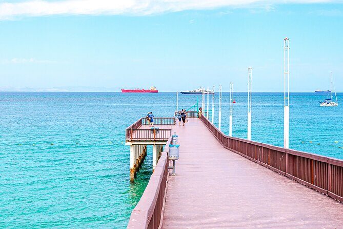 Explore La Paz: City Tour, Balandra Bay and Todos Santos - FAQ