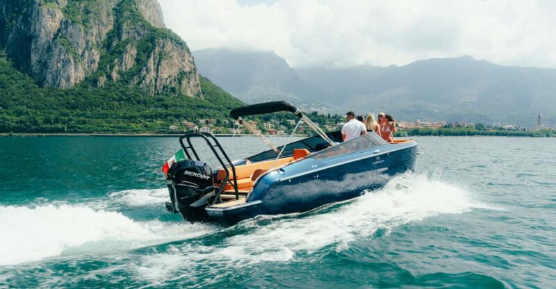 Explore Lake Como in Style: 3 Hours Luxury Boat Tours - Essential Tips for Travelers