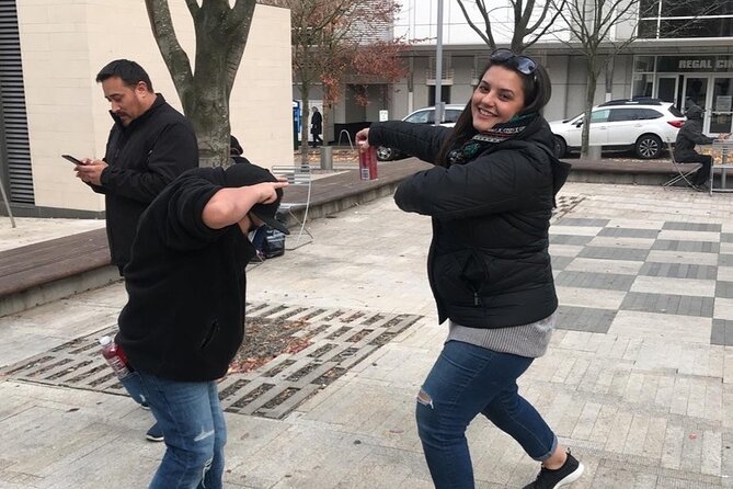 Explore Lakewood With a Scavenger Hunt by Zombie Scavengers - Good To Know