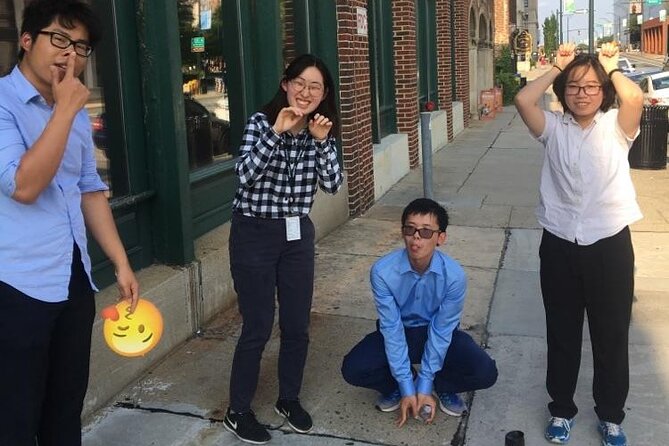 Explore Lakewood With a Scavenger Hunt by Zombie Scavengers - Activity Availability and Hours