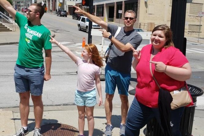 Explore Lakewood With a Scavenger Hunt by Zombie Scavengers - Booking Your Adventure