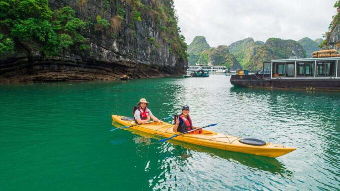Explore Lan Ha Bay Full Day Cruise - Age Restrictions and Important Information