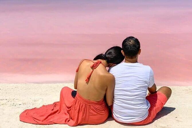 Explore Las Coloradas & Rio Lagartos from Riviera Maya - Exploring Las Coloradas & Rio Lagartos from Riviera Maya: An Authentic Day Trip