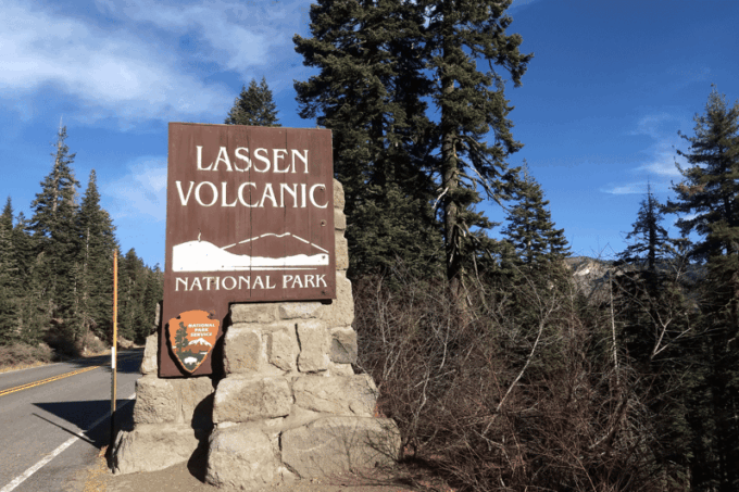 Explore Lassen Volcanic National Park: Driving Tour - Validity of Tour