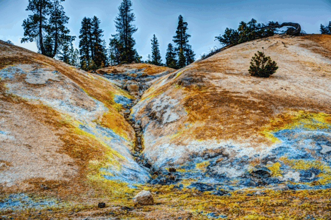 Explore Lassen Volcanic National Park: Driving Tour - Support and Assistance