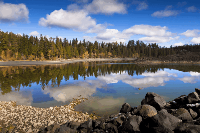 Explore Lassen Volcanic National Park: Driving Tour - Frequently Asked Questions