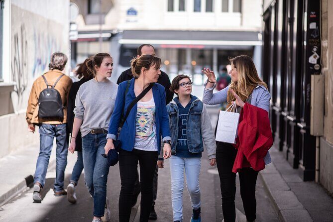 Explore Le Marais like a local - Private walking tour - Key Points