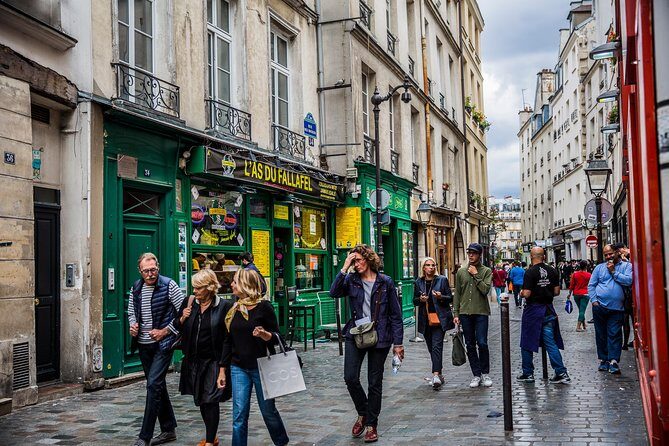 Explore Le Marais like a local - Private walking tour - Practical Considerations