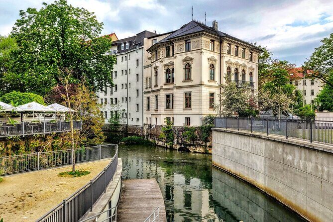 Explore Leipzig in 60 minutes with a Local - What to Expect from the Leipzig in 60 Minutes Tour