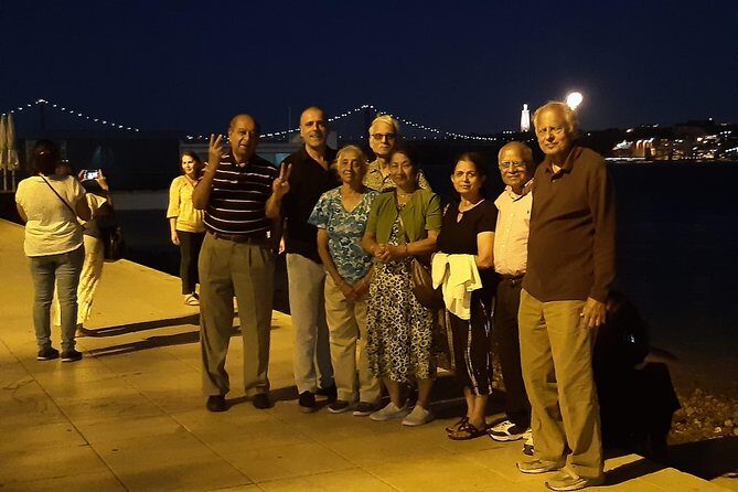 Explore Lisbon: Private & Customizable Half-Day Sightseeing Tour - The Itinerary: What to Expect