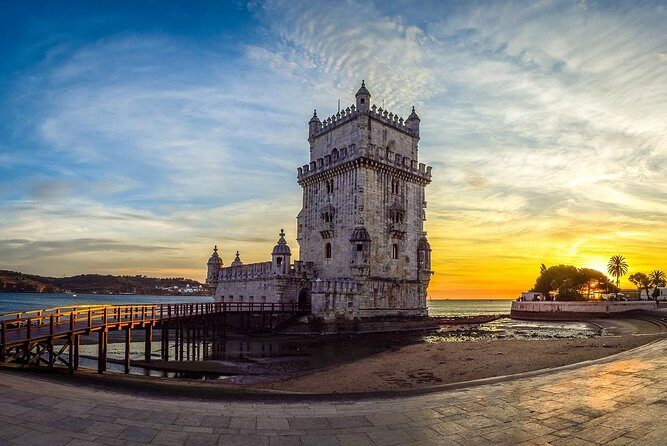 Explore Lisbon: Private & Customizable Half-Day Sightseeing Tour - Who Will Benefit Most?