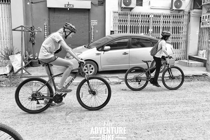 Explore Local Livelihood & Countryside (Half-Day Cycling Tour) - Pricing and Booking Details