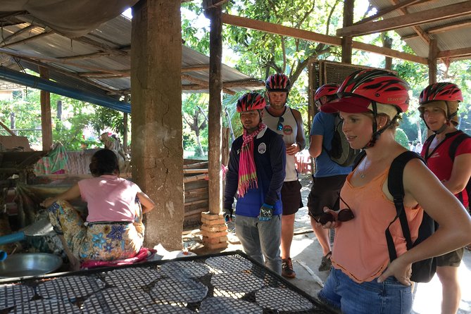 Explore Local Livelihood & Countryside (Half-Day Cycling Tour) - Tips for an Enjoyable Tour