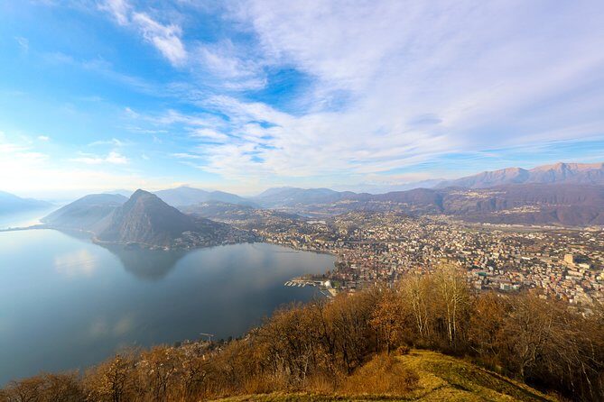 Explore Lugano in 60 minutes with a Local - Exploring Lugano in 60 Minutes with a Local: A Practical Guide