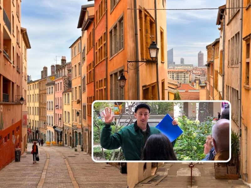 Explore Lyons Iconic Views and Hidden Stories In English - Key Points