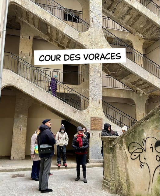 Explore Lyons Iconic Views and Hidden Stories In English - Exploring La Maison Des Canuts