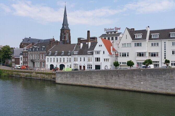 Explore Maastricht on a Guided Private Walking Tour - Key Points