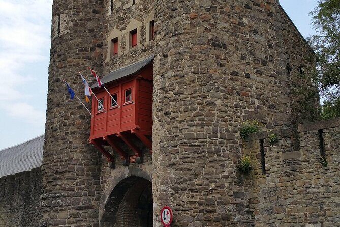 Explore Maastricht on a Guided Private Walking Tour - What to Expect from the Tour
