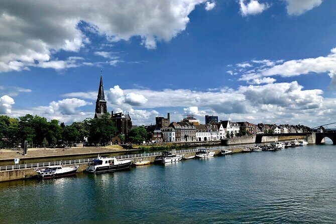 Explore Maastricht on a Guided Private Walking Tour - The Perfect Fit for Who?