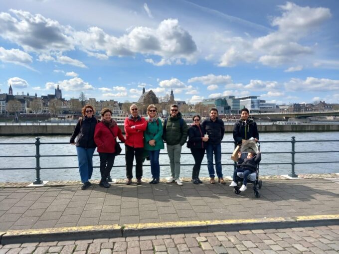 Explore Maastricht With Passionate Tour Guides - The Sum Up