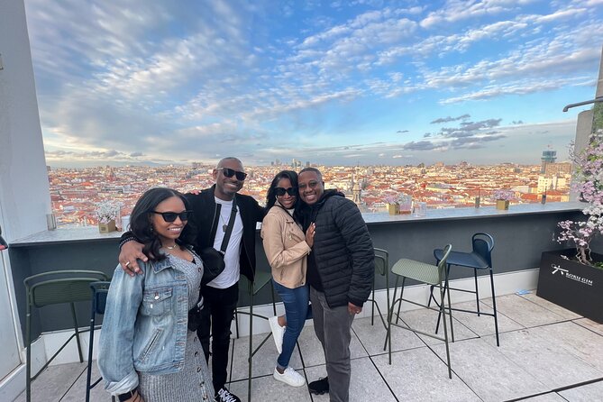 Explore Madrid Rooftop Bars - Accessibility and Transportation