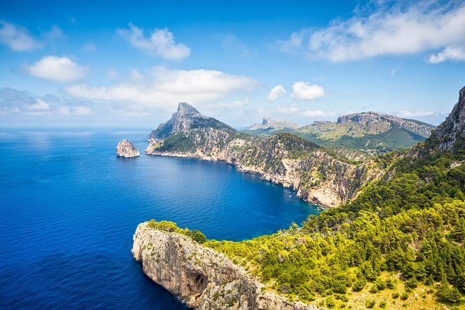 Explore Mallorca in Your Own Formula One Car - FAQ