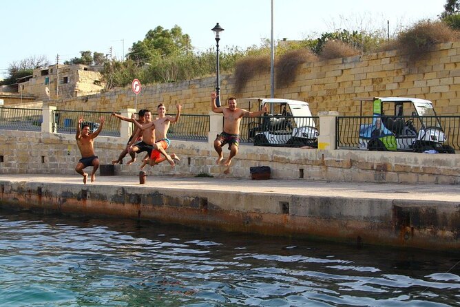 Explore Malta in a Self-drive Electric Car Tour - Recap