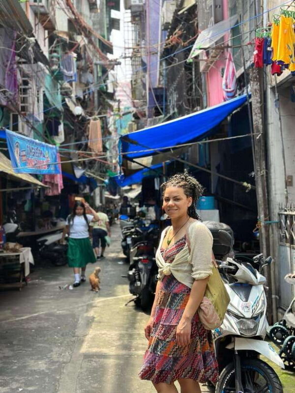 Explore Manila Slums and Hidden Market - Frequently Asked Questions