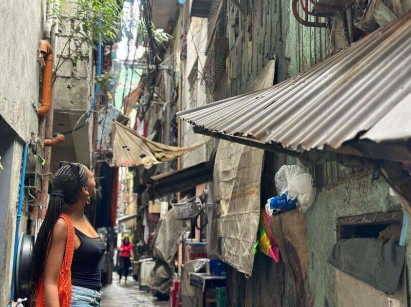 Explore Manila Slums and Hidden Market - Final Thoughts
