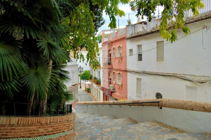 Explore Marbella Old Town: Private Guided Walking Tour - Additional Information
