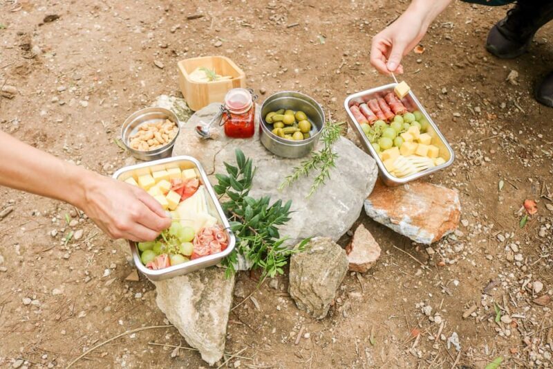 Explore Marbella's Nature: Guided Hiking And Foraging Trip - Key Points