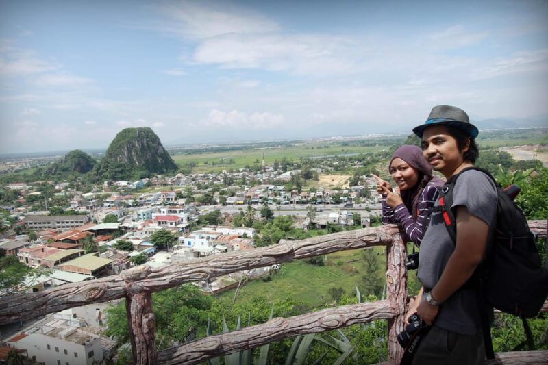 Explore Marble Mountains & Hoi an Ancient Town From Da Nang - Key Points