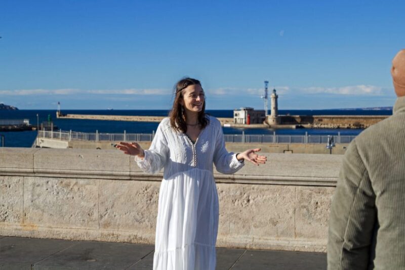Explore Marseille With an Actor Guide: a Cultural Mosaic - The Founding of Marseille