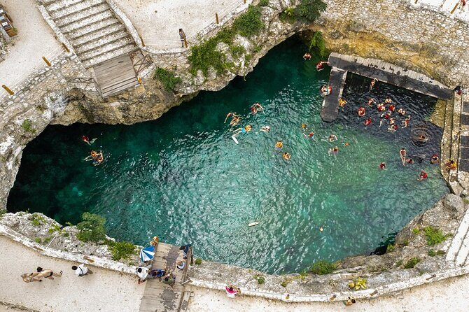 Explore Mayan Ruins Tulum & Coba, a cenote & Playa del Carmen - FAQ