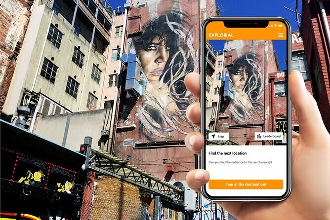 Explore Melbourne: Self-Guided Audio Tour - FAQ