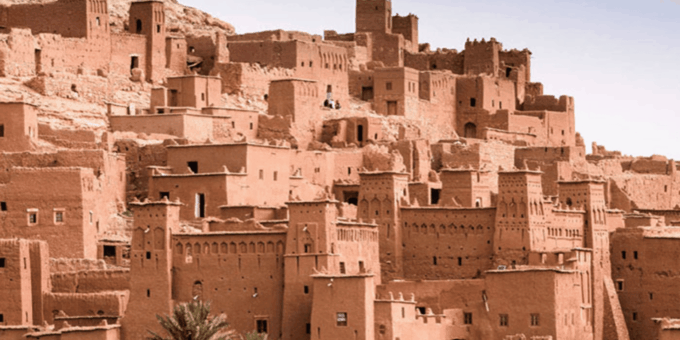 Explore Merzouga: 3-Day Sahara Desert Tour From Marrakech - Experiencing the Saharan Sunset and Sunrise
