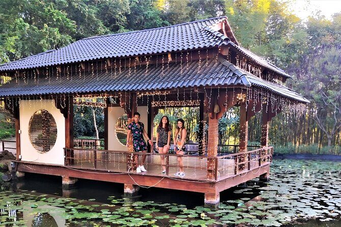 Explore Mexican Gardens and Tepoztlan Town from Mexico City - The Sum Up