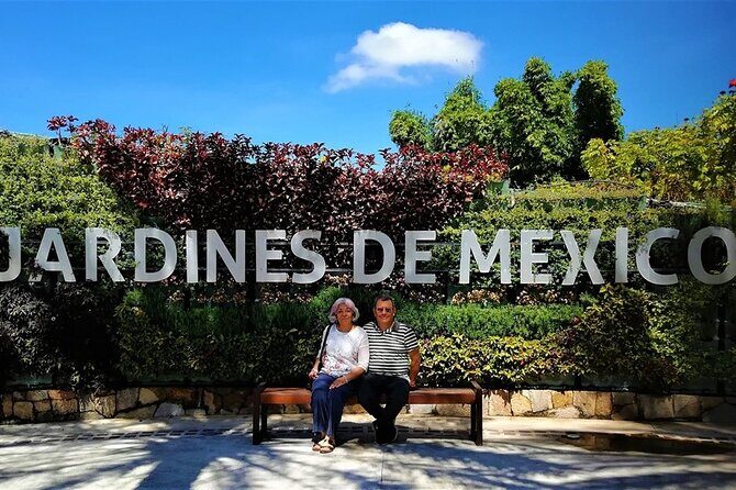 Explore Mexican Gardens and Tepoztlan Town from Mexico City - FAQs