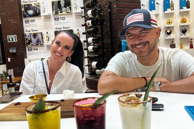 Explore Mexico Finest Agave Spirits and Cocktails - Final Thoughts: Who Is This Tour Best For?