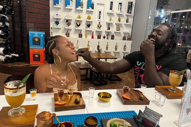 Explore Mexico Finest Agave Spirits and Cocktails - Frequently Asked Questions