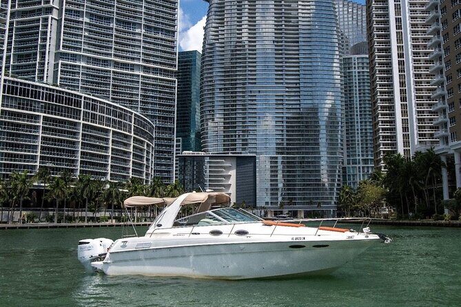Explore Miami by Boat Rental - An In-Depth Look at the Miami Boat Rental Experience