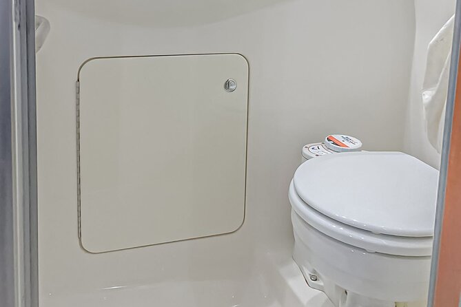 Explore Miami in Style: Private Boat Rental With Captain - Customer Reviews Highlights