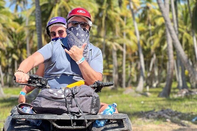 Explore Miches Horseback Riding 4x4 Beach Relaxation - The Value of the Tour: Is It Worth It?