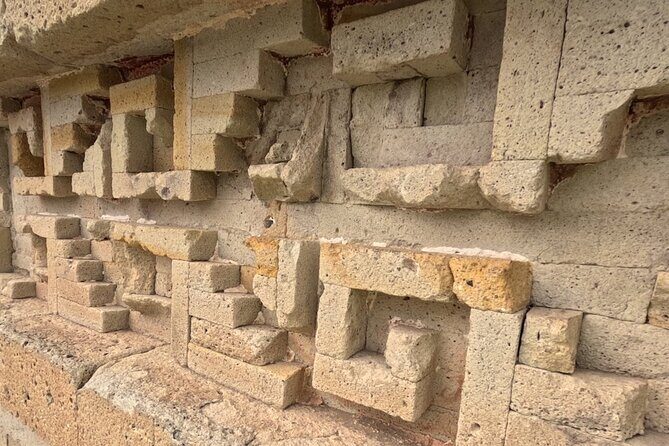 Explore Mitla by Bike. Archaeology, Caves and Rock Art - FAQ  