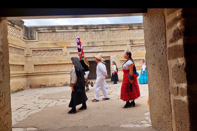 Explore Mitla by Bike. Archaeology, Caves and Rock Art - Final Thoughts  