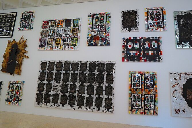 Explore Modern Art & Murals in Mexico City's Best Museums - A Closer Look at the Itinerary