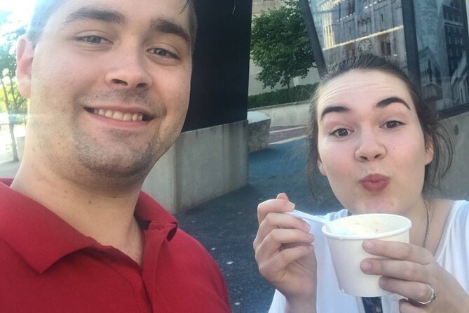 Explore Moncton With a Unique Scavenger Hunt by Zombie Scavengers - Meeting Point & Schedule