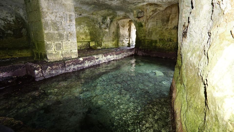 Explore Monopolis Sea Pools & Snorkel in Crystal Waters - Guided Snorkeling Adventure