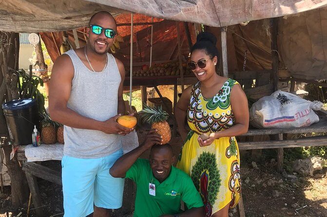 Explore, Montego Bay highlight City Tour and shopping. - An in-depth look at the Montego Bay City Tour