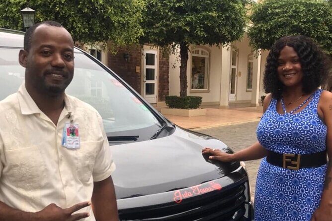 Explore, Montego Bay highlight City Tour and shopping. - FAQ